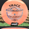 Streamline Trace Plasma Orange/Black/Silver/Teal 175g