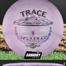 Streamline Trace Plasma Purple/Winter Sunset 174g