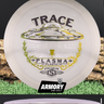 Streamline Trace Plasma White/Olive 175g