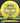 Streamline Trace Plasma Yellow/Black/Silver/Teal 175g