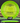 Streamline Trace Proton Green 173g