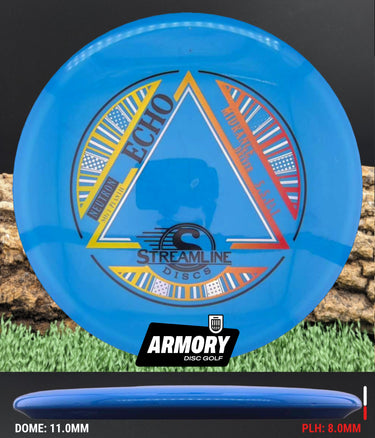 Streamline Neutron Echo - Neutron Soft Available