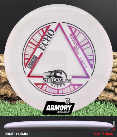 Streamline Neutron Echo - Neutron Soft Available