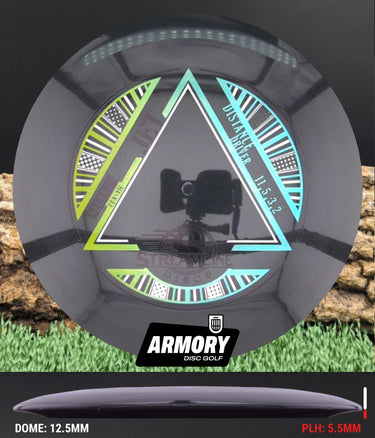 Streamline Discs Jet