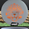 Thought Space Athletics Alter C-Line Nerve Firm Gray/Bronze 172.5g