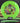 Thought Space Athletics Construct Aura Lime/Black/Red/Gray 174.0g