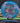 Thought Space Athletics Expanse Parallel Blue/Black/Lilac Shatter/Teal 169g