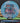 Thought Space Athletics Expanse Parallel Blue/Black/Pink/Teal 174g