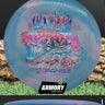 Thought Space Athletics Expanse Parallel Blue/White/Pink/Bue 174g