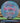 Thought Space Athletics Expanse Parallel Blue/White/Pink/Bue 174g