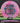 Thought Space Athletics Expanse Parallel Pink/Black/Silver/Teal 171g