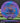 Thought Space Athletics Expanse Parallel Purple/Black/Lilac/Orange Shatter 169g