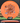 Thought Space Athletics Mantra Plume orange/copper-holo 157g