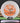 Thought Space Athletics Mellow Pre-Order White/Orange Lines 168.5g