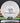 Thought Space Athletics Mellow Pre-Order White/Silver Wave 167.1g