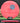 Thought Space Athletics Omen Aura pink/teal TS stamp 175g
