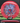 Thought Space Athletics Omen Ethereal red/lilac 175g