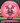 Thought Space Athletics Omen Ethos pink/red-white 167g