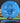 Thought Space Athletics Pathfinder Aura Light Purple/Blue Shatter/Teal/Blue 177.4g