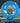Thought Space Athletics Pathfinder Aura Sky Blue/Gold/Silver/Black 176.8g