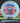Thought Space Athletics Persona Parallel Cloud/Orange/Red/Blue 174.9g
