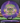 Thought Space Athletics Persona Parallel Purple/Olive 158g