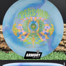 Thought Space Athletics Persona Parallel Sky/Olive 161g