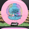 Thought Space Athletics Persona pink-yellow/rainbow-ice 170.2g