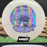 Thought Space Athletics Persona white-green/rainbow-lilac 174.3g