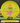 Thought Space Athletics Praxis Ethos Dayglow/Rainbow 173g