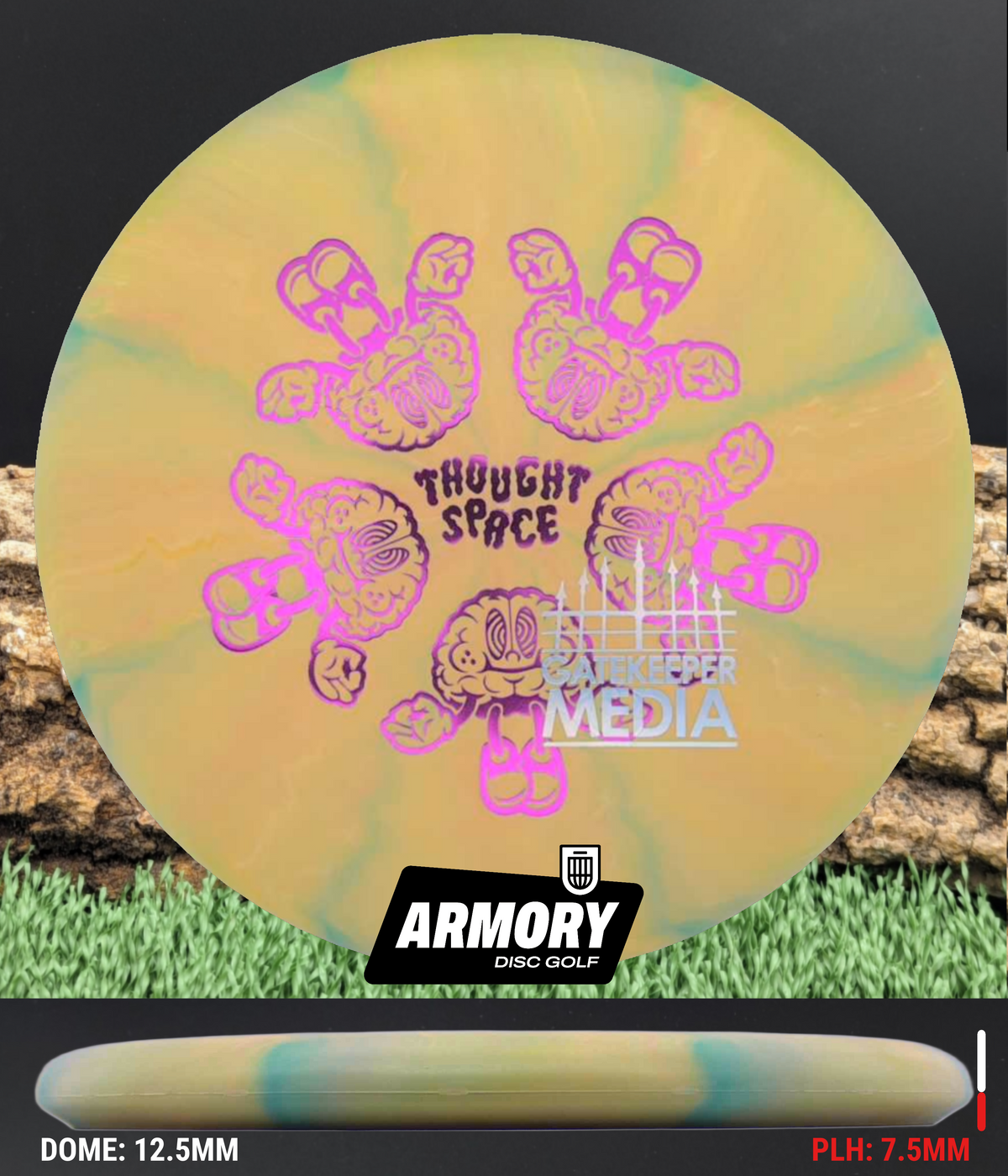 Catapsexual Urge Motivation CDパッチ Thought Space Athletics Nerve Praxis | Choose Your Exact Disc