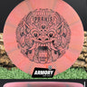 Thought Space Athletics Praxis Nerve Pink/Black 173.3g