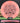 Thought Space Athletics Praxis Nerve Pink Swirl/Black 173.7g