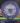 Thought Space Athletics Temple C-Line Midnight Purple/Silver 172.2g