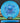 Thought Space Athletics Vessel Blue/Purple/Teal 176.3g