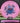 Thought Space Athletics Vessel Pink/Blue/Red 175.1g