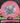 Thought Space Athletics Vessel Pink/Green/White 170.9g