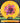 Thought Space Athletics Vessel Yellow/Purple/Red  175.5g
