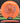 Thought Space Athletics Votum Plume Plume orange/rainbow & stars 157g