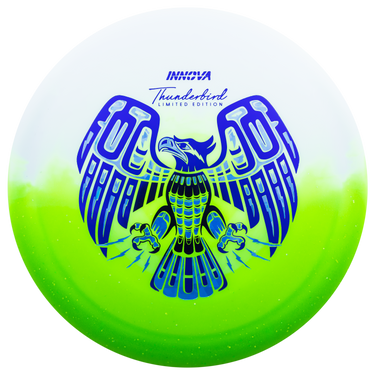 Innova Duo Thunderbird