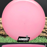Trash Panda Inner Core Pink