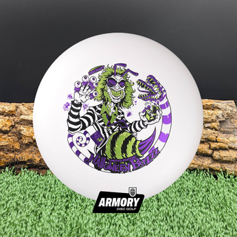 Discraft 2024 Halloween Buzzz