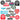 MVP PVC Patches - Pre Order