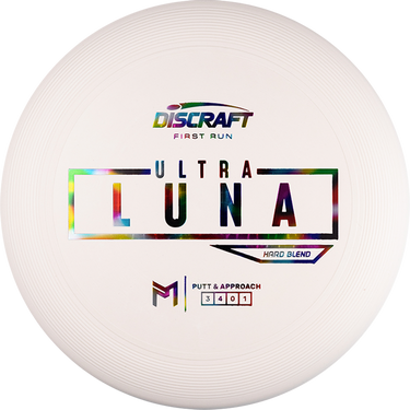Discraft Ultra Luna - Pre-Order