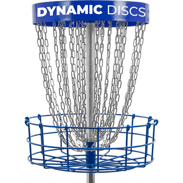 Dynamic Discs Veteran Disc Golf Basket