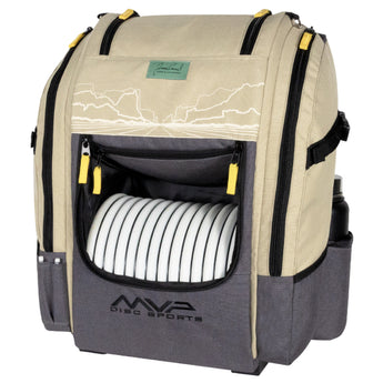 James Conrad Signature Edition Disc Golf Bag - MVP Voyager