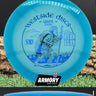 Westside Giant VIP Blue/Blue 176g