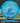 Westside Giant VIP Blue/Blue 176g