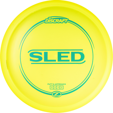 Discraft Z Line Sled - Pre-Order