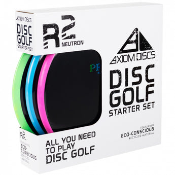 Axiom R2 Starter Set